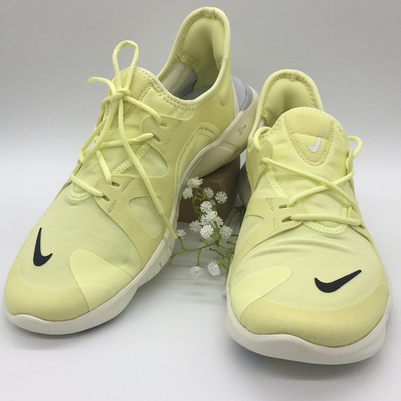 WMNS NIKE FREE RN 5.0 luminous green/black… - Picture 6 of 8